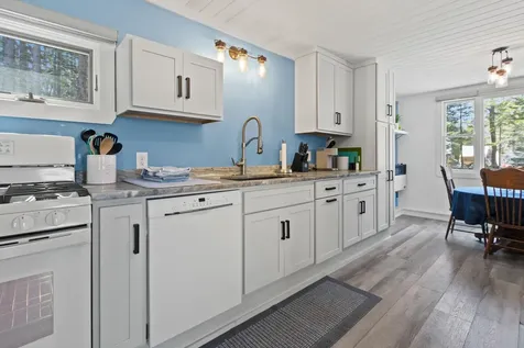 34 Eider Road Harpswell ME 04079