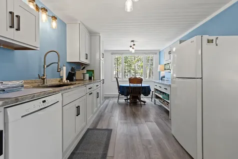 34 Eider Road Harpswell ME 04079
