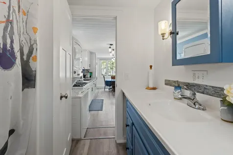 34 Eider Road Harpswell ME 04079
