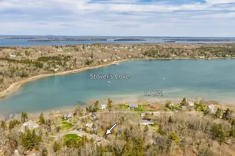 34 Eider Road Harpswell ME 04079
