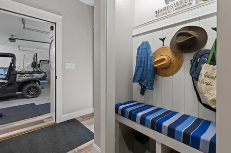 34 Eider Road Harpswell ME 04079