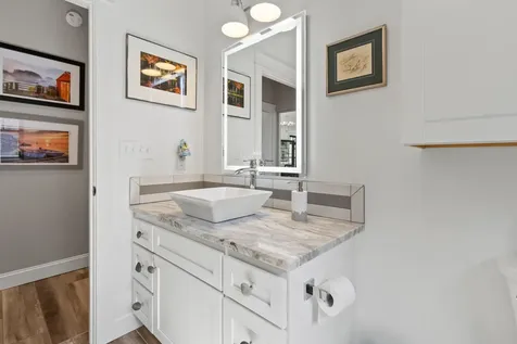 34 Eider Road Harpswell ME 04079
