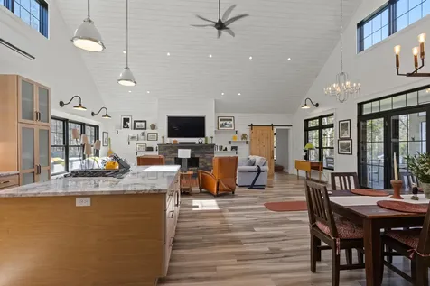 34 Eider Road Harpswell ME 04079