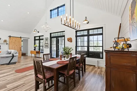 34 Eider Road Harpswell ME 04079
