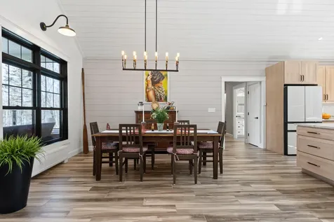 34 Eider Road Harpswell ME 04079