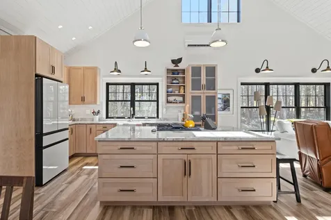 34 Eider Road Harpswell ME 04079