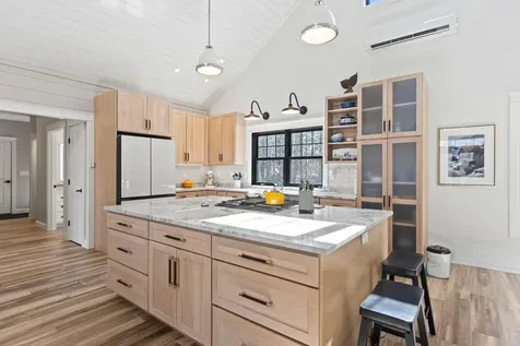 34 Eider Road Harpswell ME 04079