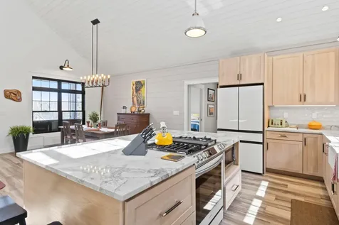 34 Eider Road Harpswell ME 04079