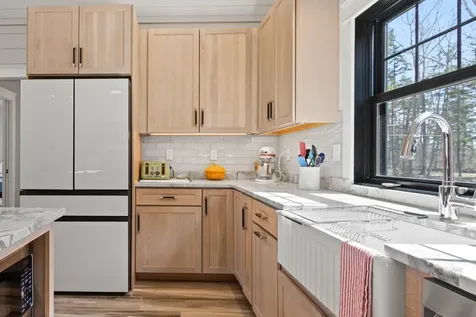 34 Eider Road Harpswell ME 04079