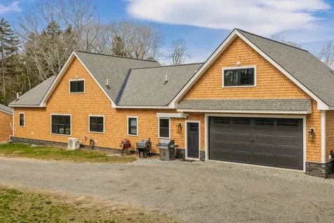 34 Eider Road Harpswell ME 04079