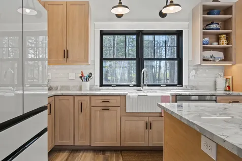 34 Eider Road Harpswell ME 04079