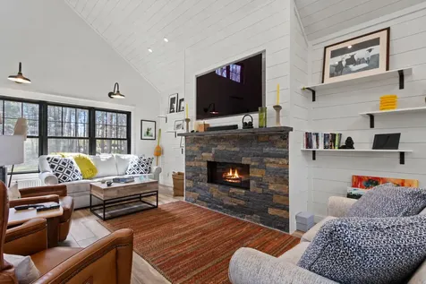 34 Eider Road Harpswell ME 04079