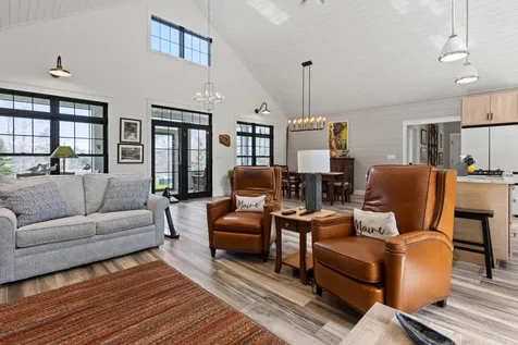 34 Eider Road Harpswell ME 04079