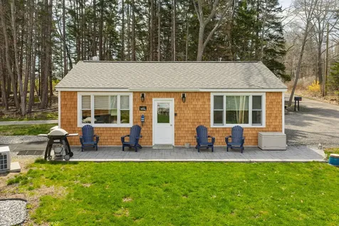 34 Eider Road Harpswell ME 04079