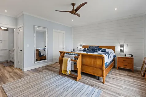 34 Eider Road Harpswell ME 04079