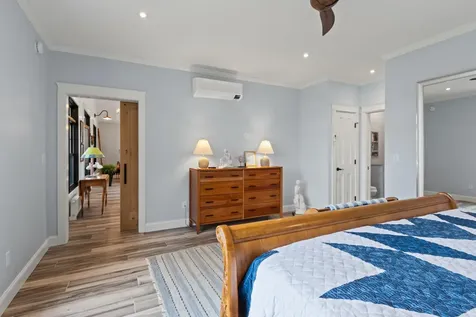 34 Eider Road Harpswell ME 04079