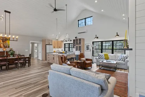 34 Eider Road Harpswell ME 04079