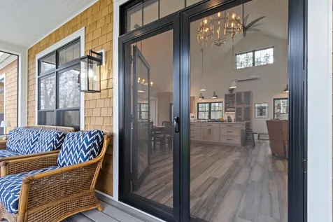 34 Eider Road Harpswell ME 04079