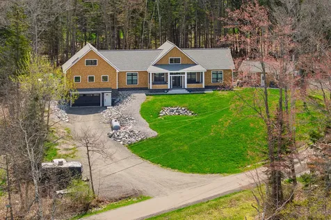 34 Eider Road Harpswell ME 04079