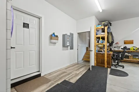 34 Eider Road Harpswell ME 04079