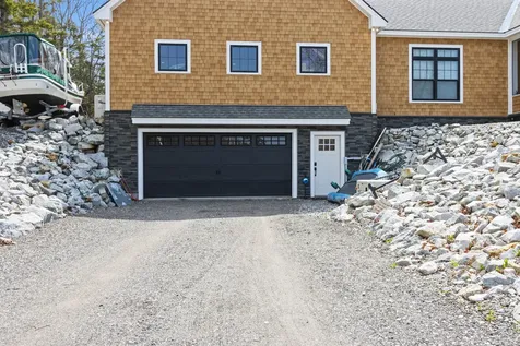 34 Eider Road Harpswell ME 04079
