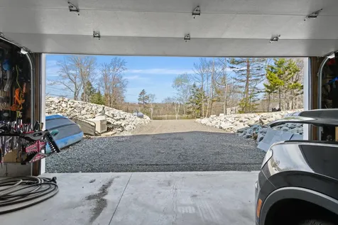 34 Eider Road Harpswell ME 04079