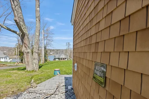 34 Eider Road Harpswell ME 04079