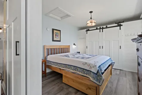 34 Eider Road Harpswell ME 04079