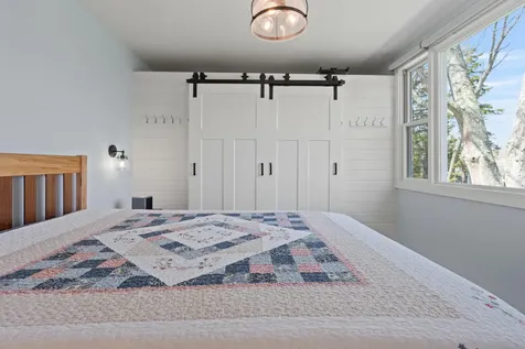 34 Eider Road Harpswell ME 04079