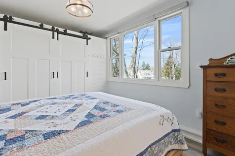 34 Eider Road Harpswell ME 04079