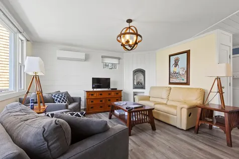 34 Eider Road Harpswell ME 04079