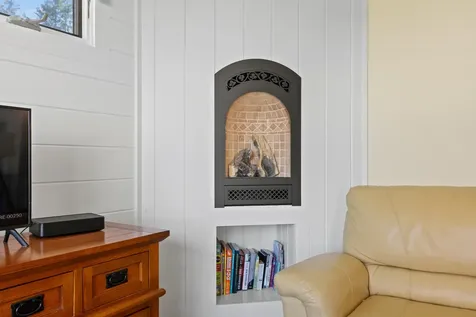 34 Eider Road Harpswell ME 04079