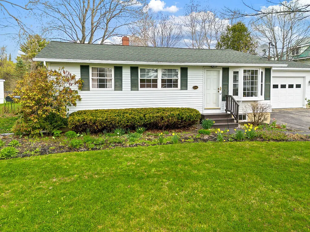 218 Windsor Street Randolph ME 04346
