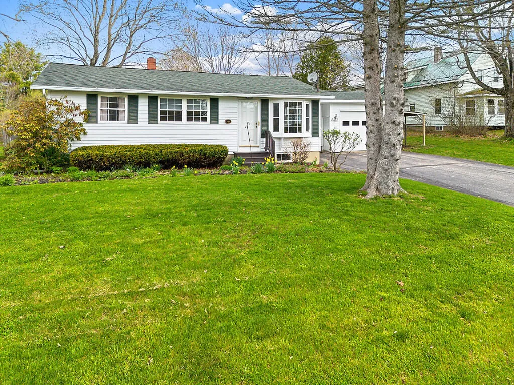 218 Windsor Street Randolph ME 04346