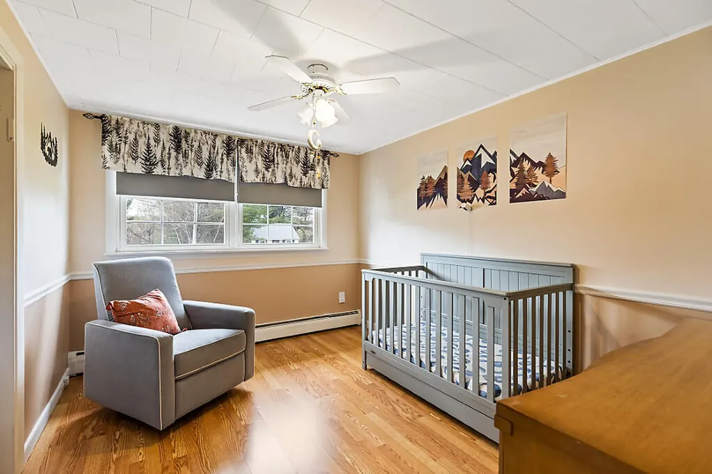 218 Windsor Street Randolph ME 04346