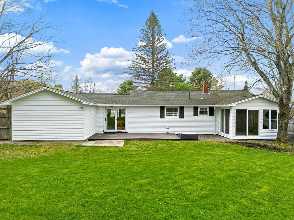 218 Windsor Street Randolph ME 04346