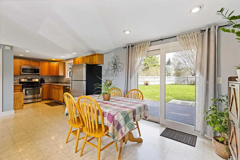 218 Windsor Street Randolph ME 04346