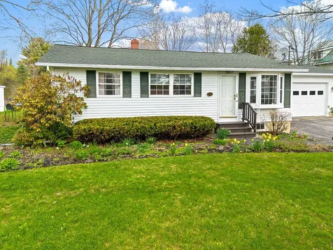 218 Windsor Street Randolph ME 04346