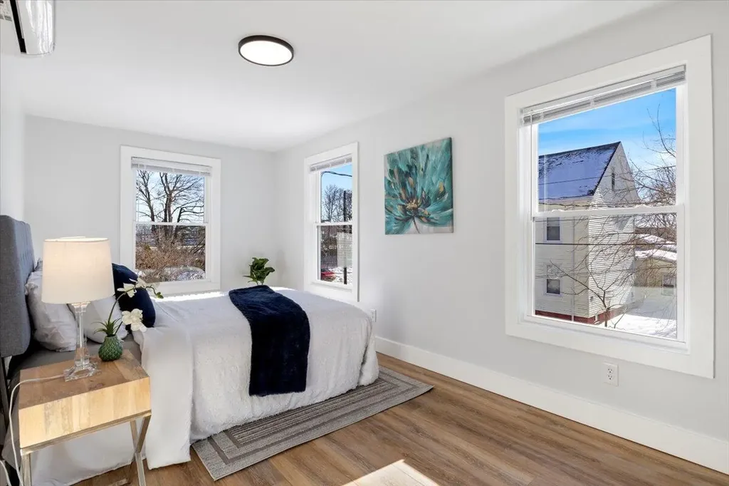 3 Jordan Street Portland ME 04103