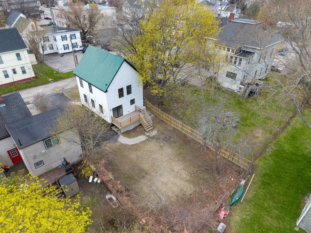 3 Jordan Street Portland ME 04103