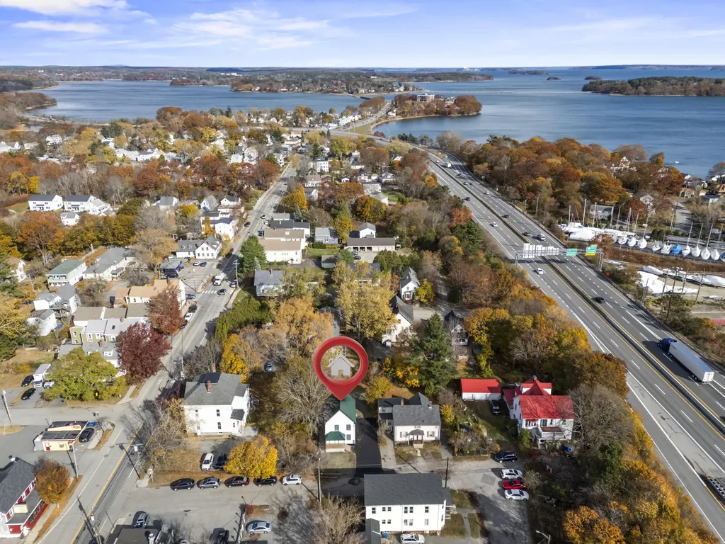 3 Jordan Street Portland ME 04103