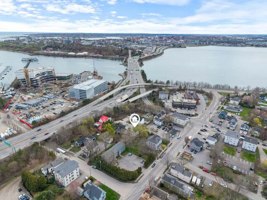 3 Jordan Street Portland ME 04103