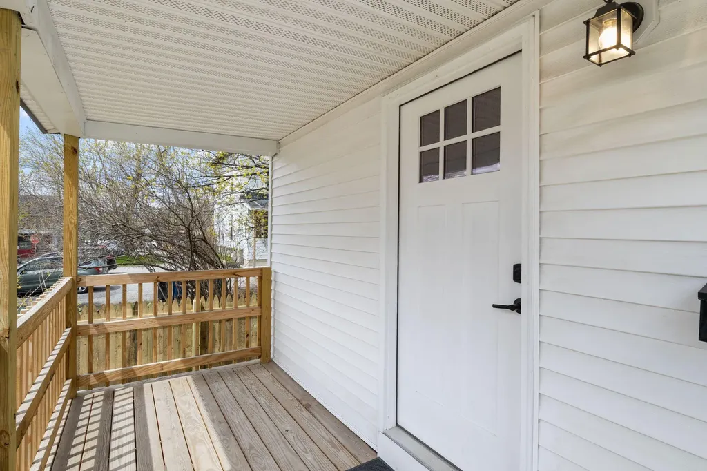 3 Jordan Street Portland ME 04103