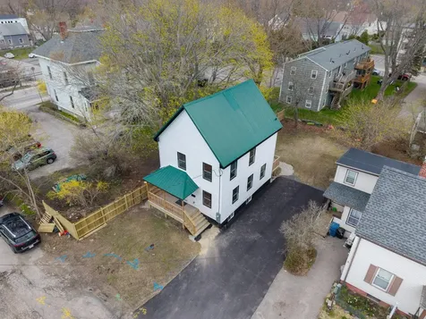 3 Jordan Street Portland ME 04103