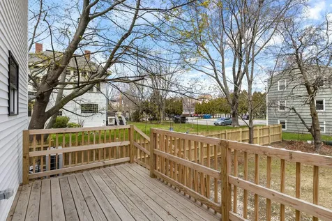3 Jordan Street Portland ME 04103