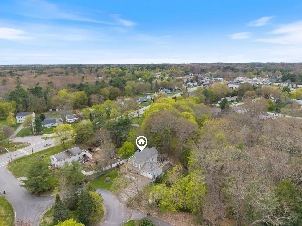 2 Douglas Road Scarborough ME 04074