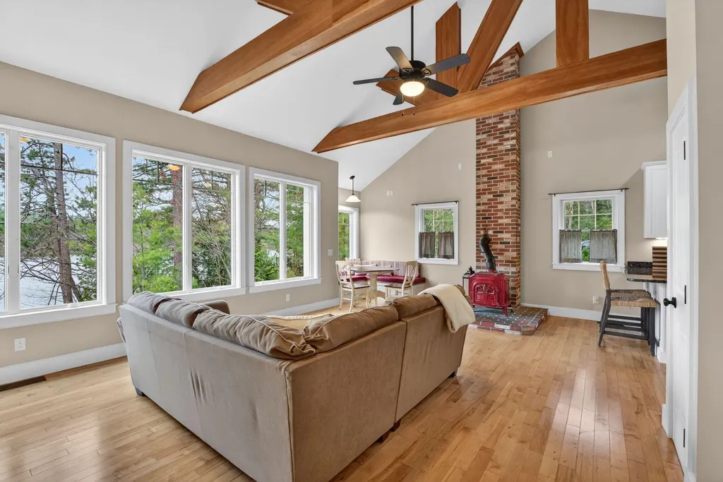 162 Bull Rock Road West Bath ME 04530