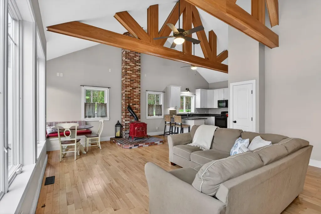 162 Bull Rock Road West Bath ME 04530