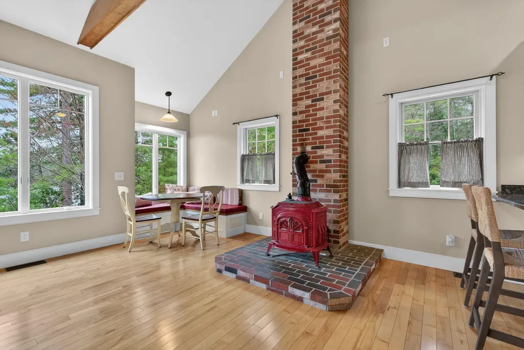 162 Bull Rock Road West Bath ME 04530