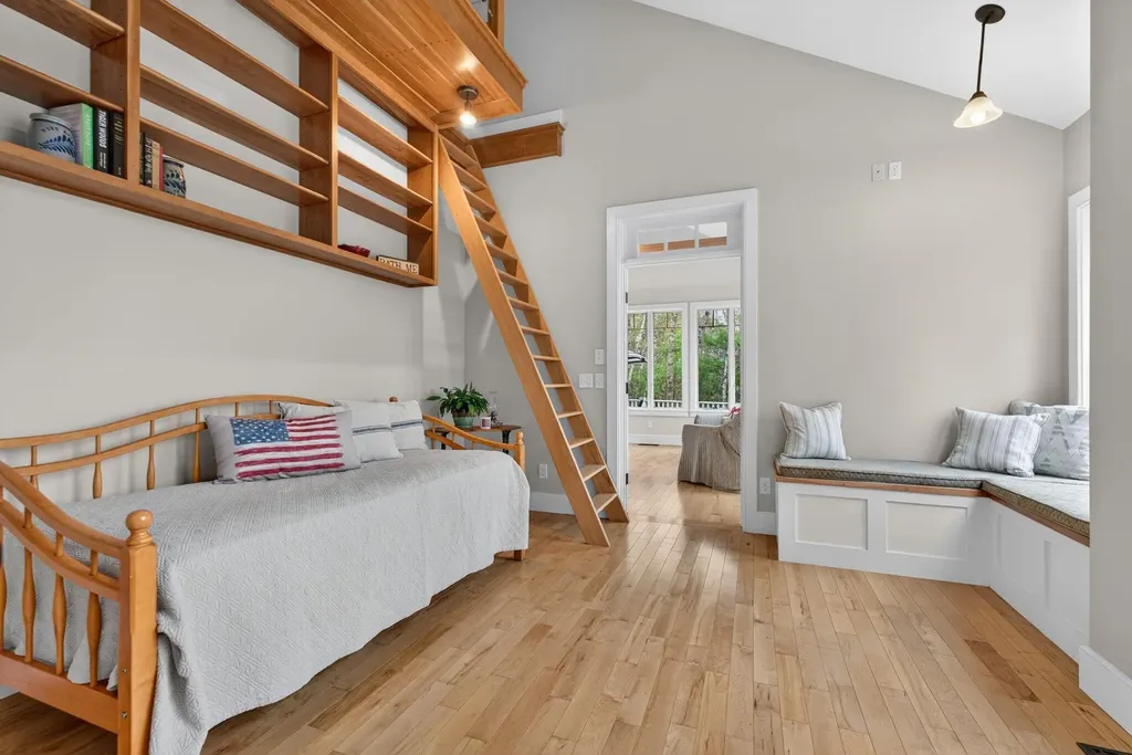 162 Bull Rock Road West Bath ME 04530